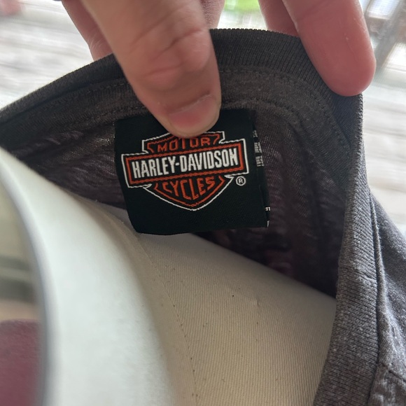 Harley-Davidson - Picture 3 of 4